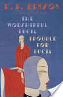 The Worshipful Lucia and Trouble for Lucia