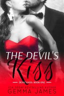 The Devil's Kiss (Devil's Kiss #1 - Dark Erotica)