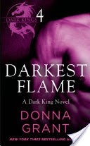 Darkest Flame: