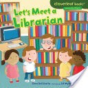 Let's Meet a Librarian