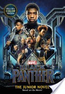 MARVEL's Black Panther: The Junior Novel