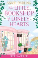The Little Bookshop of Lonely Hearts (free sampler)