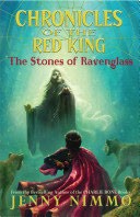 The Stones of Ravenglass