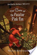 The Case of the Peculiar Pink Fan