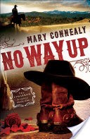 No Way Up (The Cimarron Legacy Book #1)