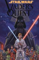 Vader's Quest