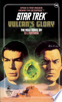 Vulcan's Glory