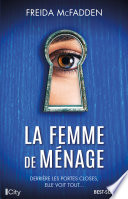 La femme de mnage