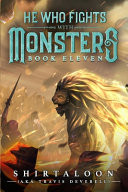 He Who Fights with Monsters 11