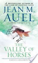 The Valley of Horses (with Bonus Content)