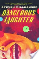 Dangerous Laughter