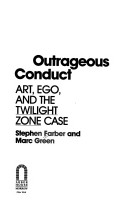 Outrageous conduct
