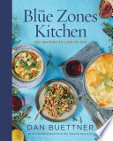 The Blue Zones Kitchen