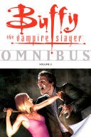 Buffy Omnibus Volume 2