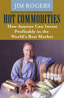 Hot Commodities