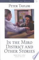 In the Miro District and Other Stories