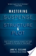 Mastering Suspense, Structure, and Plot