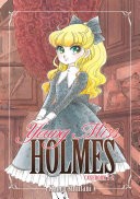 Young Miss Holmes Casebook 1-2