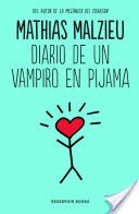 Diario de un vampiro en pijama