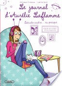 Le Journal d'Aurlie Laflamme - Tome 1 - Extraterrestre... ou presque ! - Version franaise