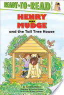 Henry and Mudge and the Tall Tree House
