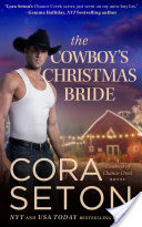 The Cowboy's Christmas Bride