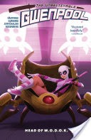 Gwenpool, The Unbelievable Vol. 2