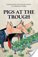 Pigs at the Trough