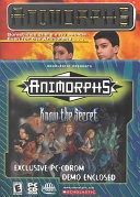 Animorphs #45 The Revelation