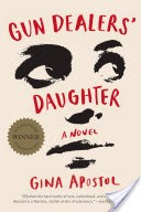 Gun Dealers' Daughter