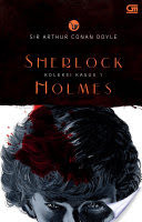 Sherlock Holmes: Koleksi Kasus 1