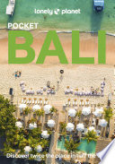 Lonely Planet Pocket Bali