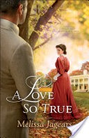 A Love So True (Teaville Moral Society Book #2)