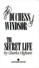 The Duchess of Windsor