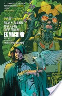 Ex Machina Book Two