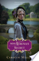 Miss Serena's Secret
