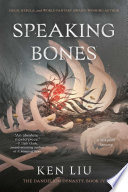 Speaking Bones