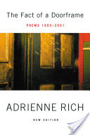 The Fact of a Doorframe: Poems 1950-2001