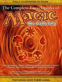 The Complete Encyclopedia of Magic