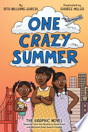 One Crazy Summer: The Graphic Novel