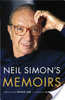Neil Simon's Memoirs