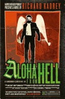 Aloha from Hell (Sandman Slim, Book 3)
