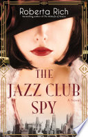 The Jazz Club Spy