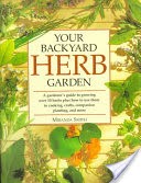 Your Backyard Herb Garden