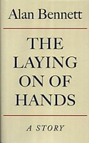 The Laying on of Hands