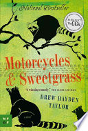 Motorcycles and Sweetgrass