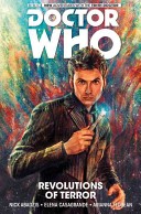 Doctor Who: Tenth Doctor: Revolutions of Terror