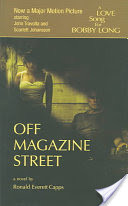 Off Magazine Street