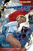 Worlds' Finest Vol. 2: Hunt and Be Hunted