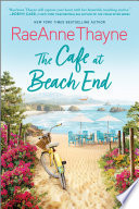 The Cafe at Beach End